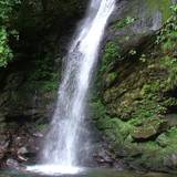 琵琶の滝（ビワノタキ）