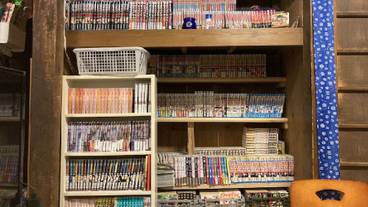 ロビーラウンジ / 5