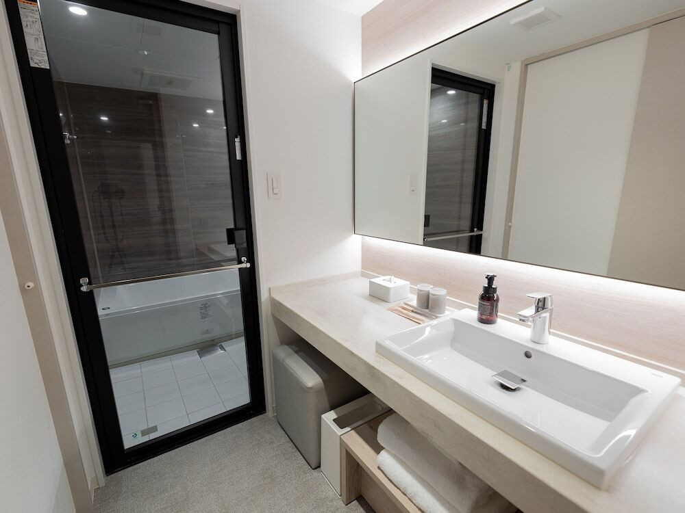 パウダールーム