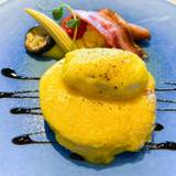 エッグベネディクト / 3