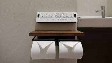 バスルームの設備 / 32