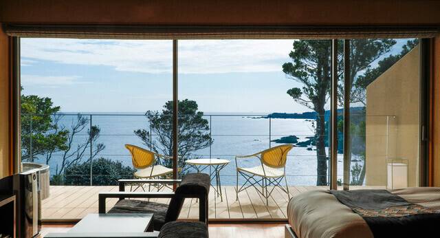 御宿The Earth（三重県 旅館） / 1