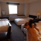 ホテルクラビーサッポロ（北海道 シティホテル） / 2