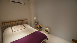 ダブルルーム (HISA-I)