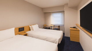 スタンダード ツインルーム