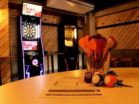 トラベル＆ブックホテル フラトンキャビン高松 / 3