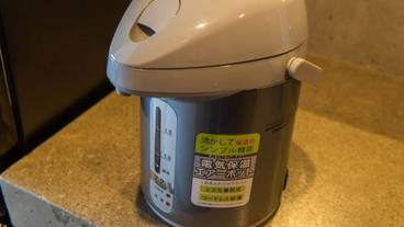 客室の設備とサービス / 14