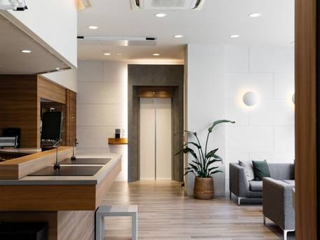 藤枝パークインホテル / 3