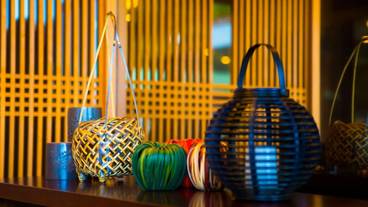 内部エントランス / 2