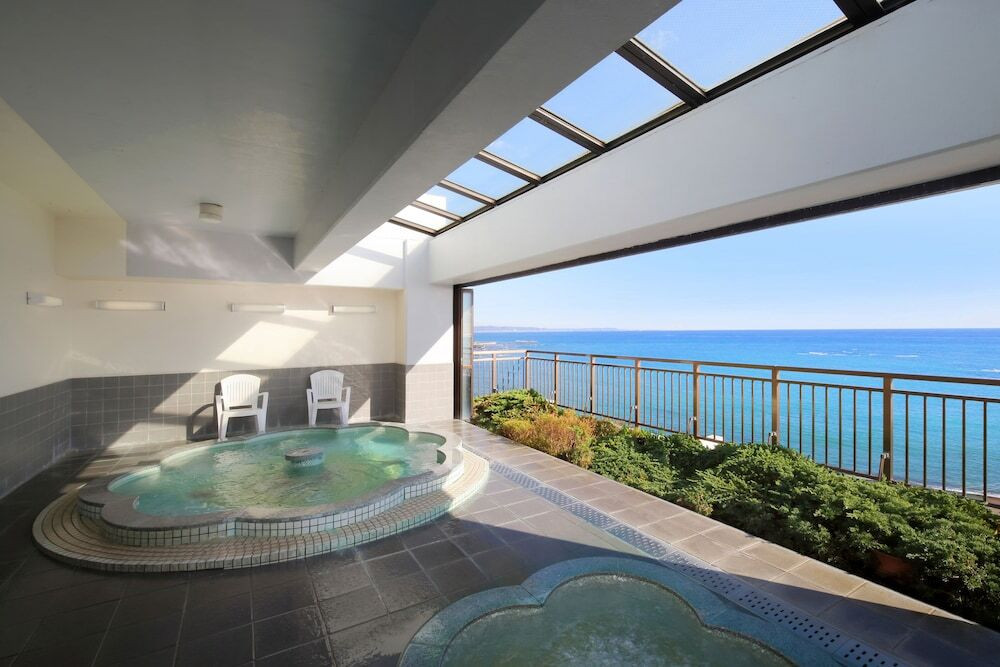 美味しい温泉 夢みさき（オイシイオンセン ユメミサキ） / 1