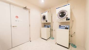 ランドリー ルーム / 4