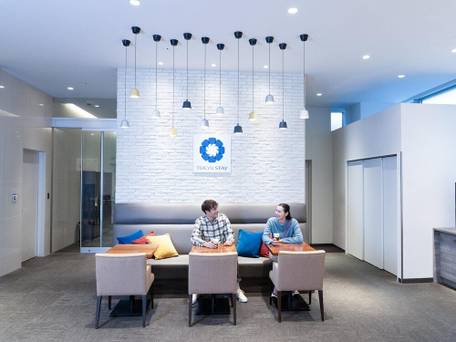 東急ステイ水道橋 / 3