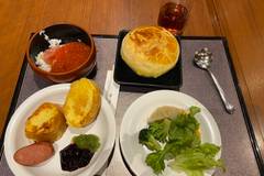 ザ・レイクスイート 湖の栖