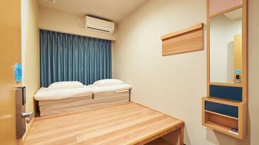 客室の設備とサービス / 13