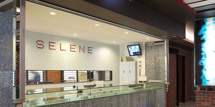 ホテル中央 セレーネ（大阪府 ビジネスホテル） / 1