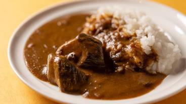 朝食ビュッフェ / 9