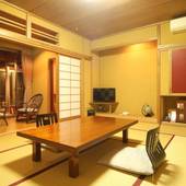 伊豆最大の大滝 AMAGISO 天城荘（LIBERTY RESORT）（静岡県 旅館） / 5