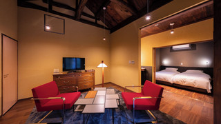 [井筒楼 八番]2階洋室 禁煙