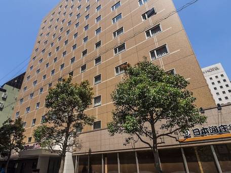 リッチモンドホテル宇都宮駅前 / 1