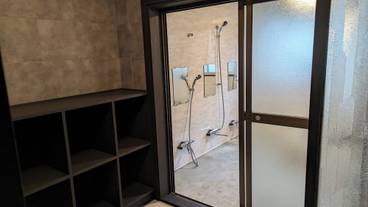 共用バスルーム / 8