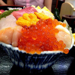 【仙台】世界三大漁場、三陸育ちの魚介が美味！おすすめ「海鮮丼ランチ」5選