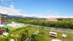 もとぶいこいの宿 やまちゃん