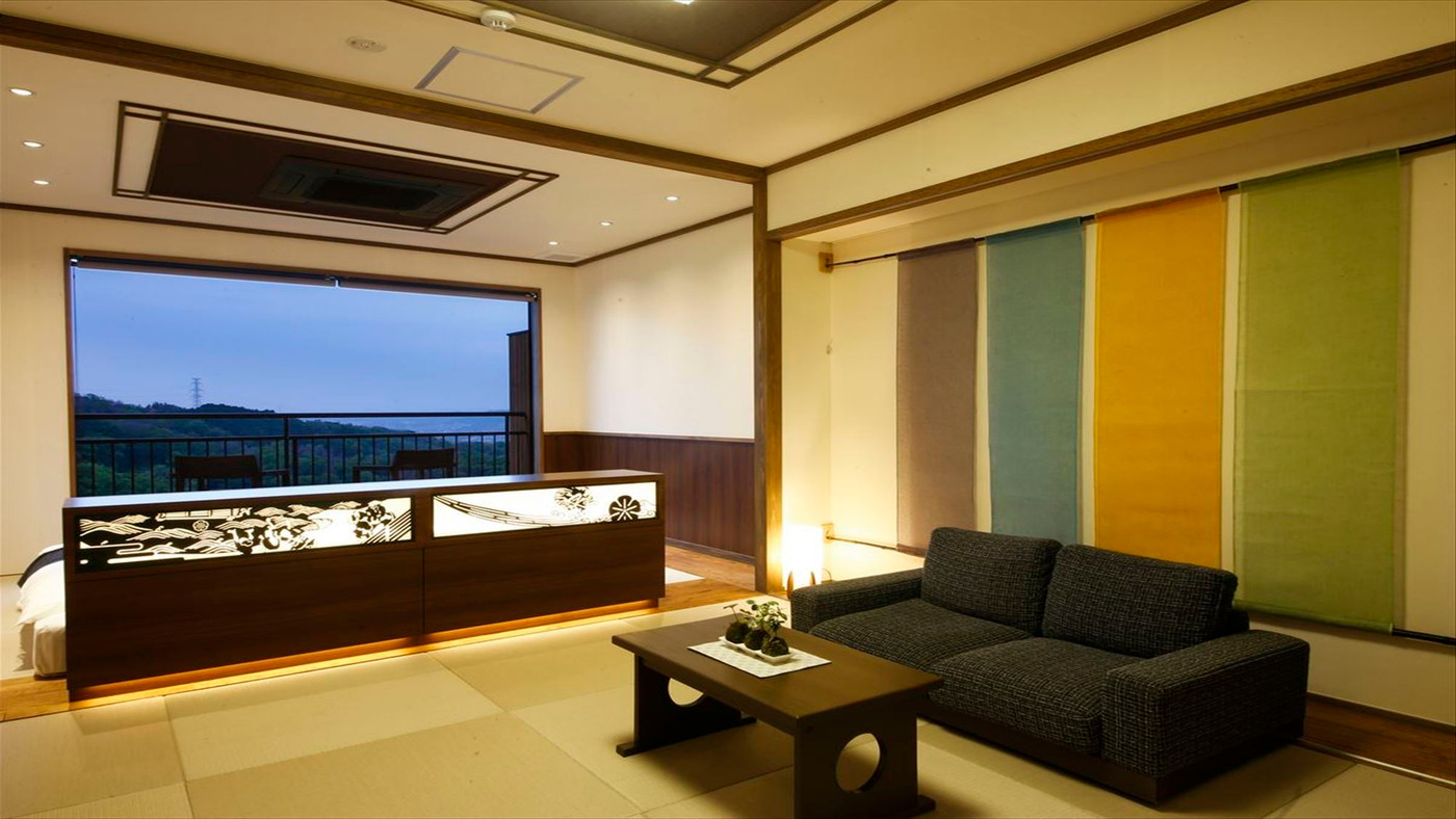 3.静かな山の中で和食を楽しむ「和のオーベルジュ　柿本家」4087259