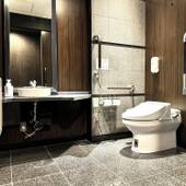 アパホテル 神戸三宮（兵庫県 ビジネスホテル） / 3