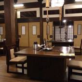 ものわすれの湯 船原館(静岡県 旅館) / 5