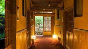 客室の設備とサービス / 13