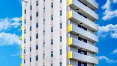 万座深海の湯 スーパーホテル沖縄 名護