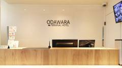 小田原ターミナルホテル