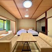 嬉野温泉 湯宿皿山（佐賀県 旅館） / 5