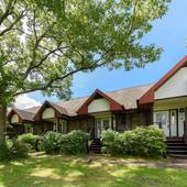 久住高原 銀河のやど きのこII世号（大分県 ペンション） / 5