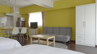 シンプルルーム