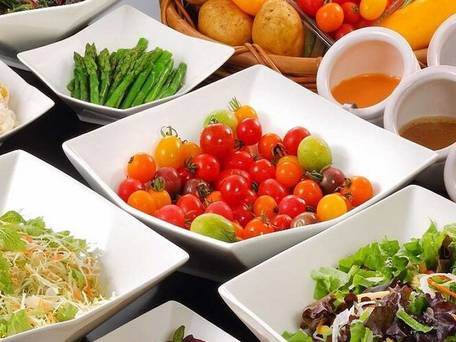 函館 湯の川温泉 ホテル万惣 / 5