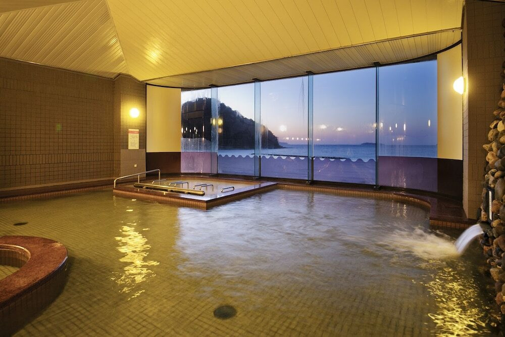 5.海が奏でる癒しの宿　リゾートホテル美萩3385850