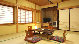 和室14畳 (バス・トイレ無し)