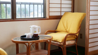 [和室] 1~4名様 (トイレ付) 禁煙