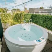 CASABLANCA POOL HOUSE KAMAKURA（神奈川県 別荘・ヴィラ・コンドミニアム） / 4