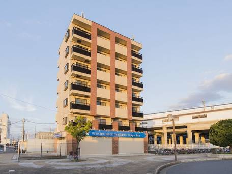 ナイスインホテル市川東京ベイ / 5