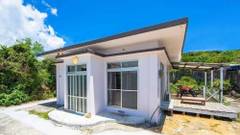 ペンションコーラル（古宇利島）