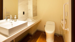 スーペリア ダブルルーム 禁煙