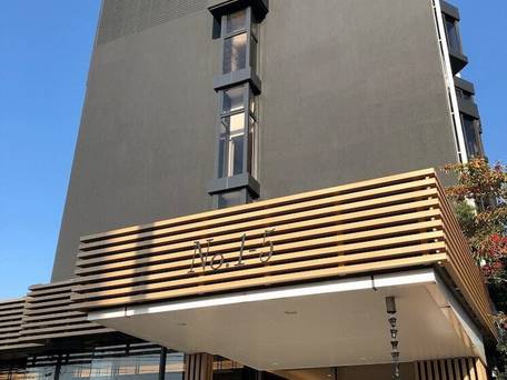 ホテルサンロード / 1