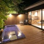 【伊豆】全室源泉かけ流し客室露天風呂付き♩どこを選んでもOKなホテル＆旅館8選／静岡県