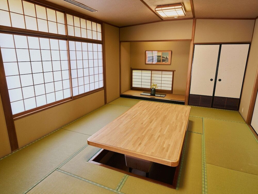 レストラン