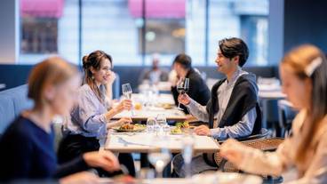 レストラン / 19