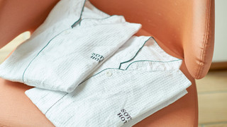 ダブルルーム - 喫煙