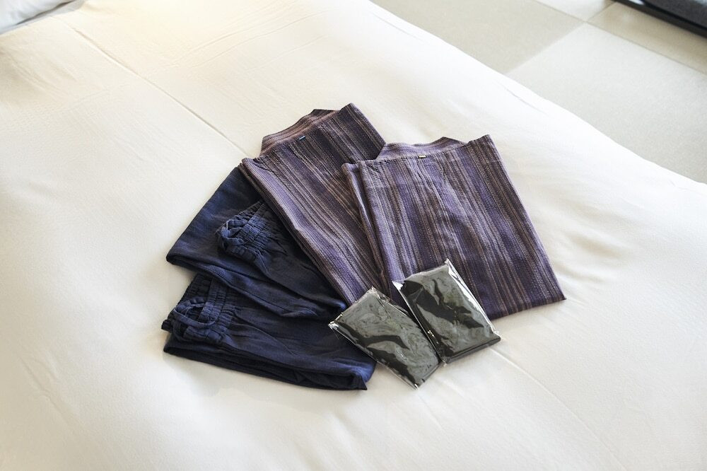 客室の設備とサービス