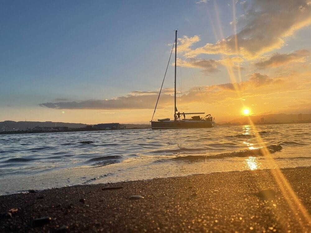 施設からの眺望